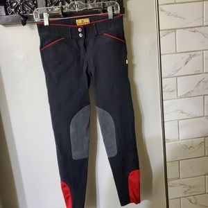 Devon aire riding breeches